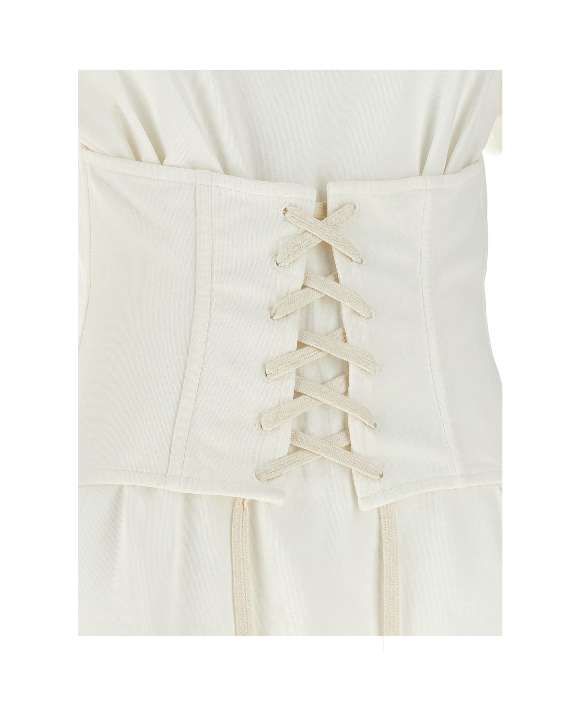 Stile-Ifs-Alexander-McQueen-T-shirt-Corsetto-Integrato