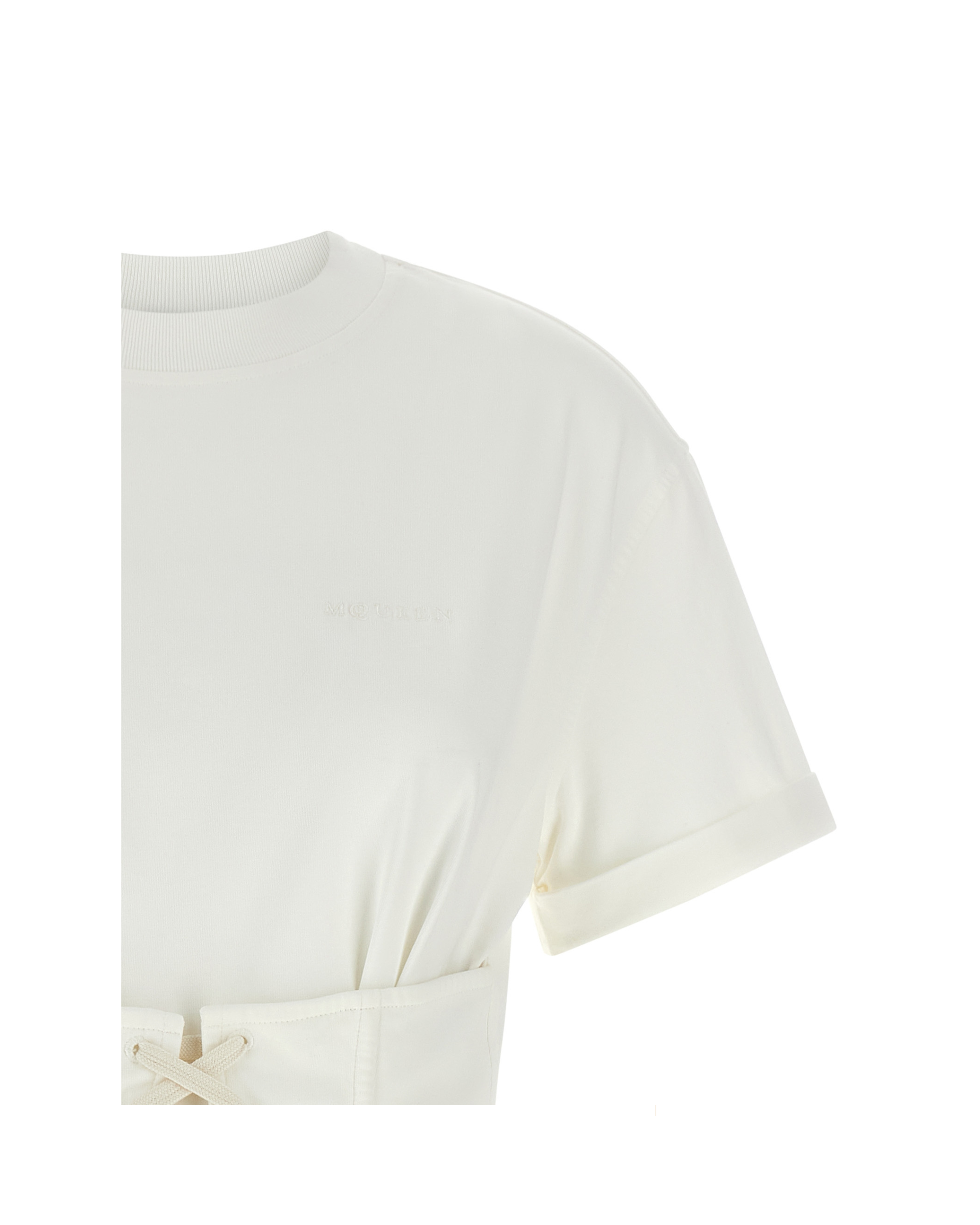 Stile-Ifs-Alexander-McQueen-T-shirt-Corsetto-Integrato