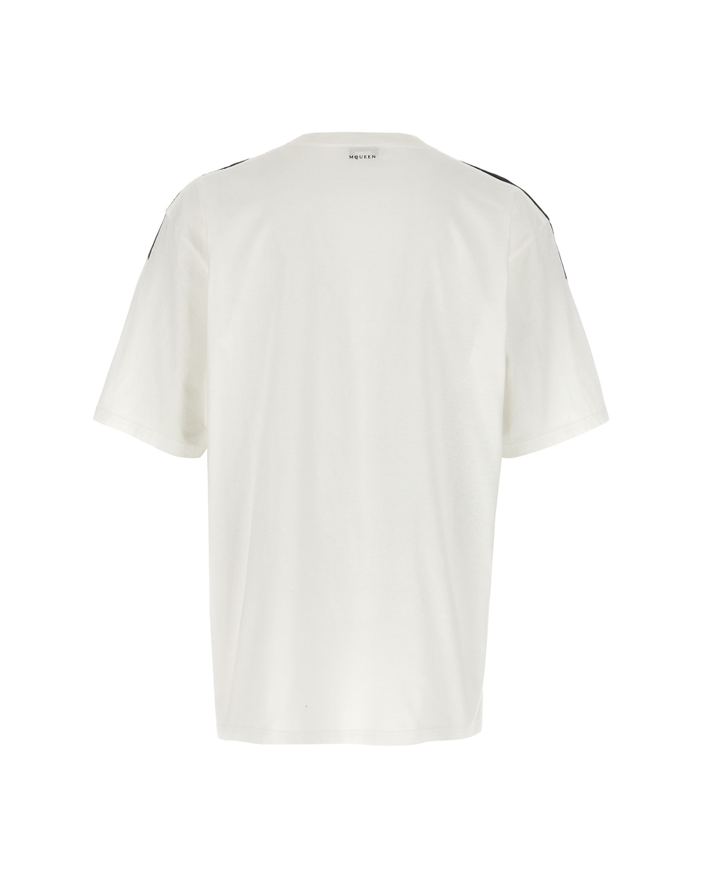 Alexander McQueen – T-shirt Skull Print Uomo