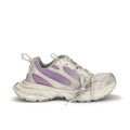 Balenciaga – 3XL Gradient Sneakers White & Lilac