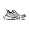 Balenciaga - 3XL Sneaker - Metallic Grey - Grey - Man