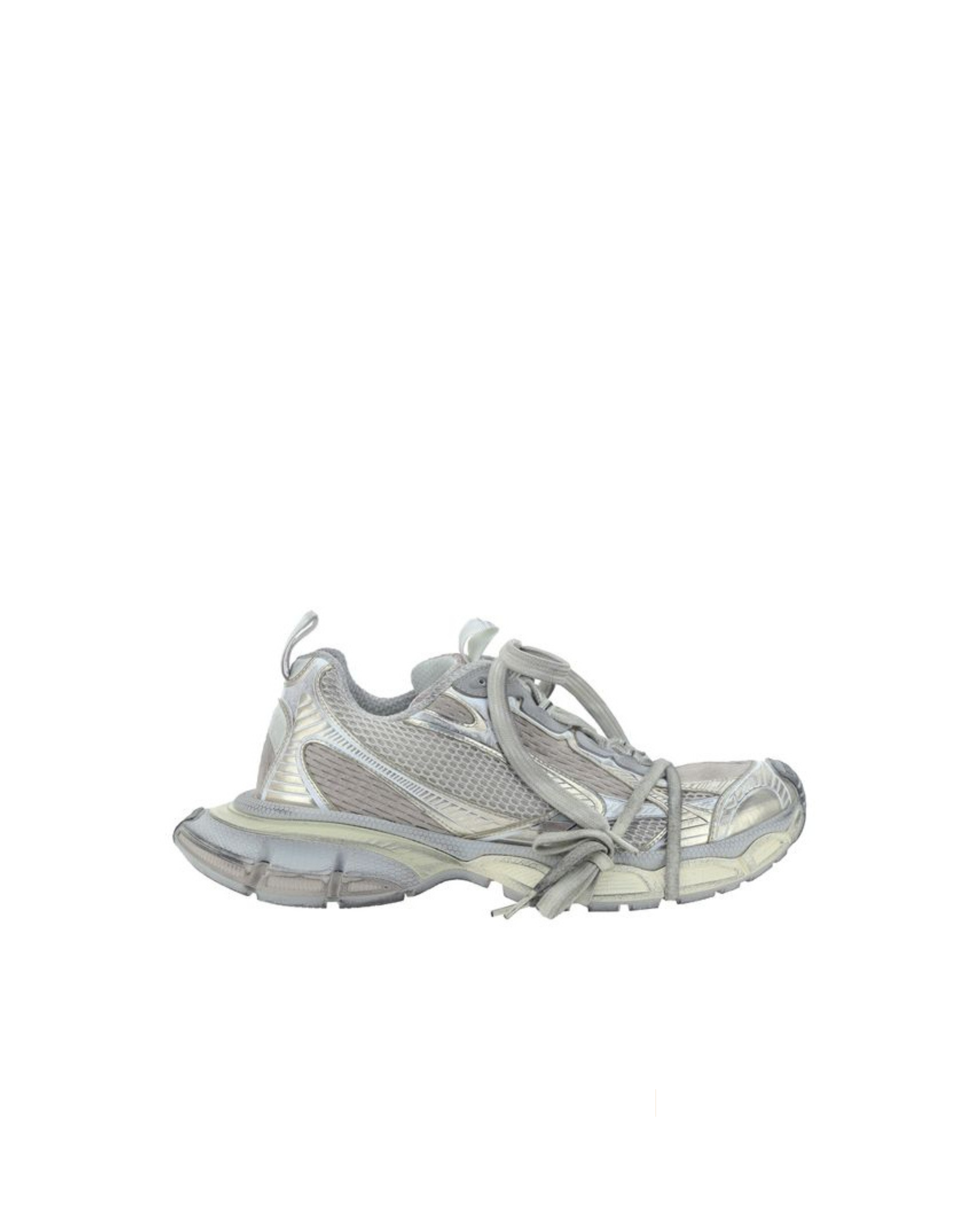 Balenciaga – 3XL Sneakers Gray