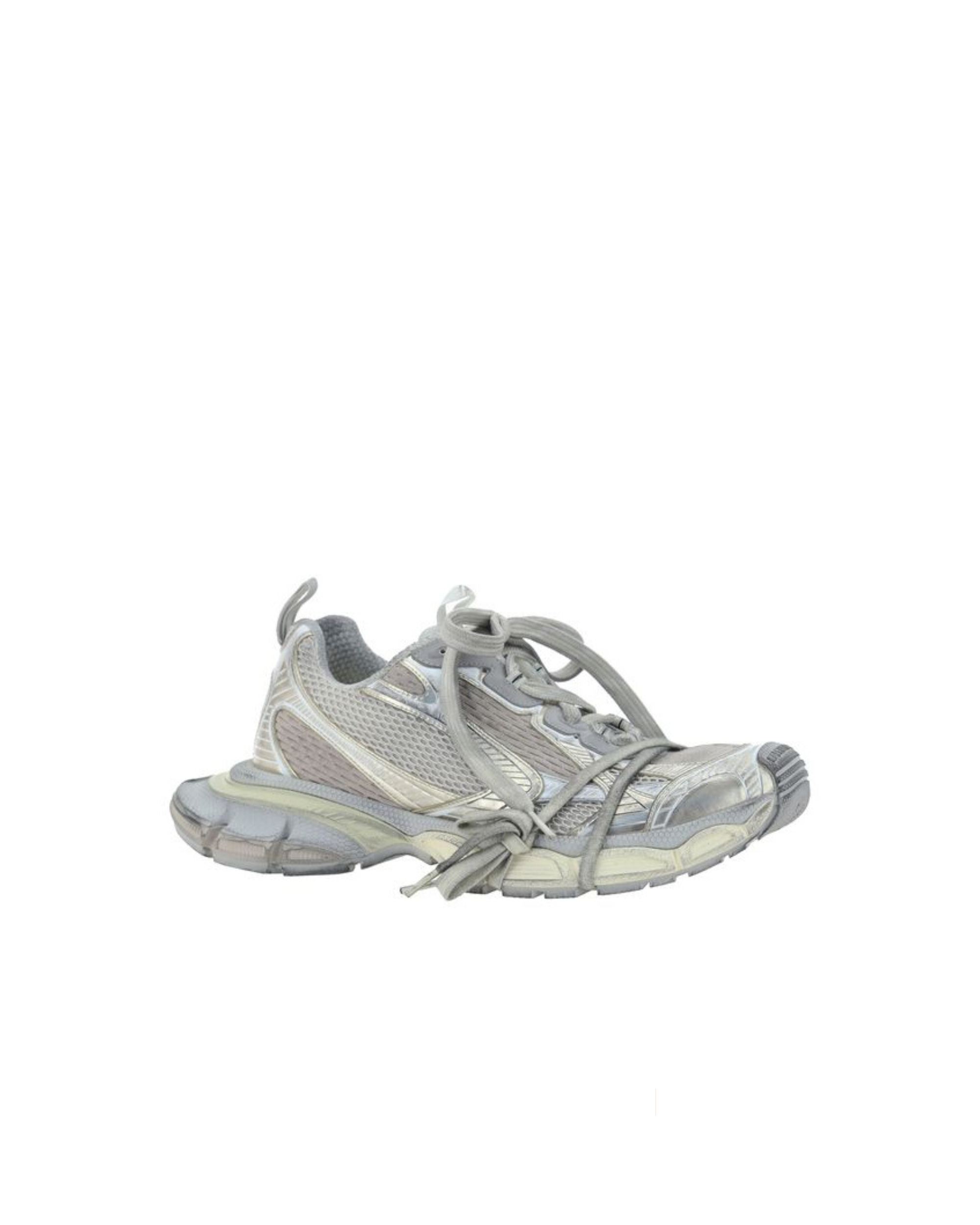 Balenciaga – 3XL Sneakers Gray