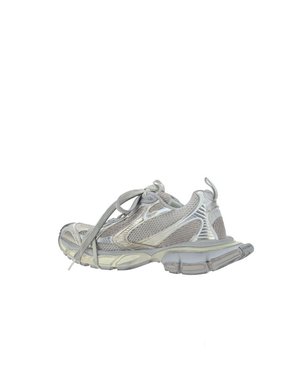 Balenciaga – 3XL Sneakers Gray