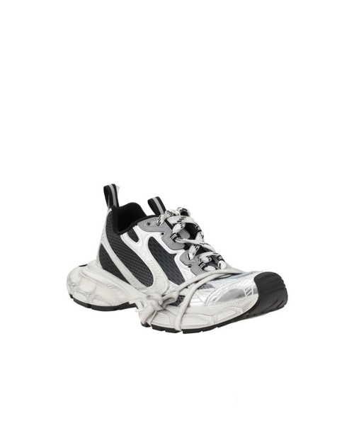 Balenciaga – 3XL Sneakers White Black