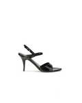 Balenciaga Avenue Bow Sandals