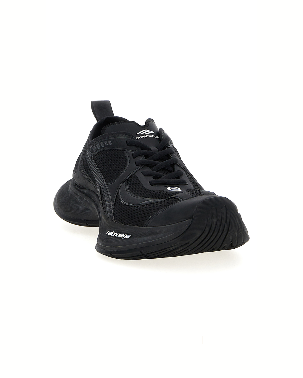 Balenciaga Circuit Sneakers
