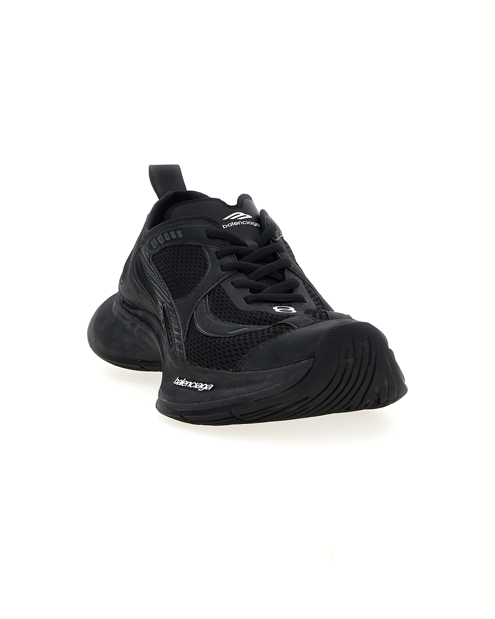 Balenciaga Circuit Sneakers