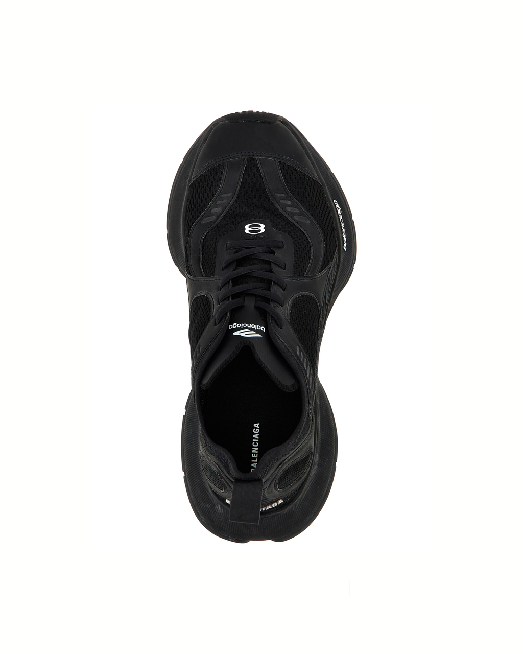Balenciaga Circuit Sneakers