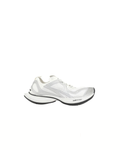 Balenciaga Circuit Sneakers White / Silver / Black