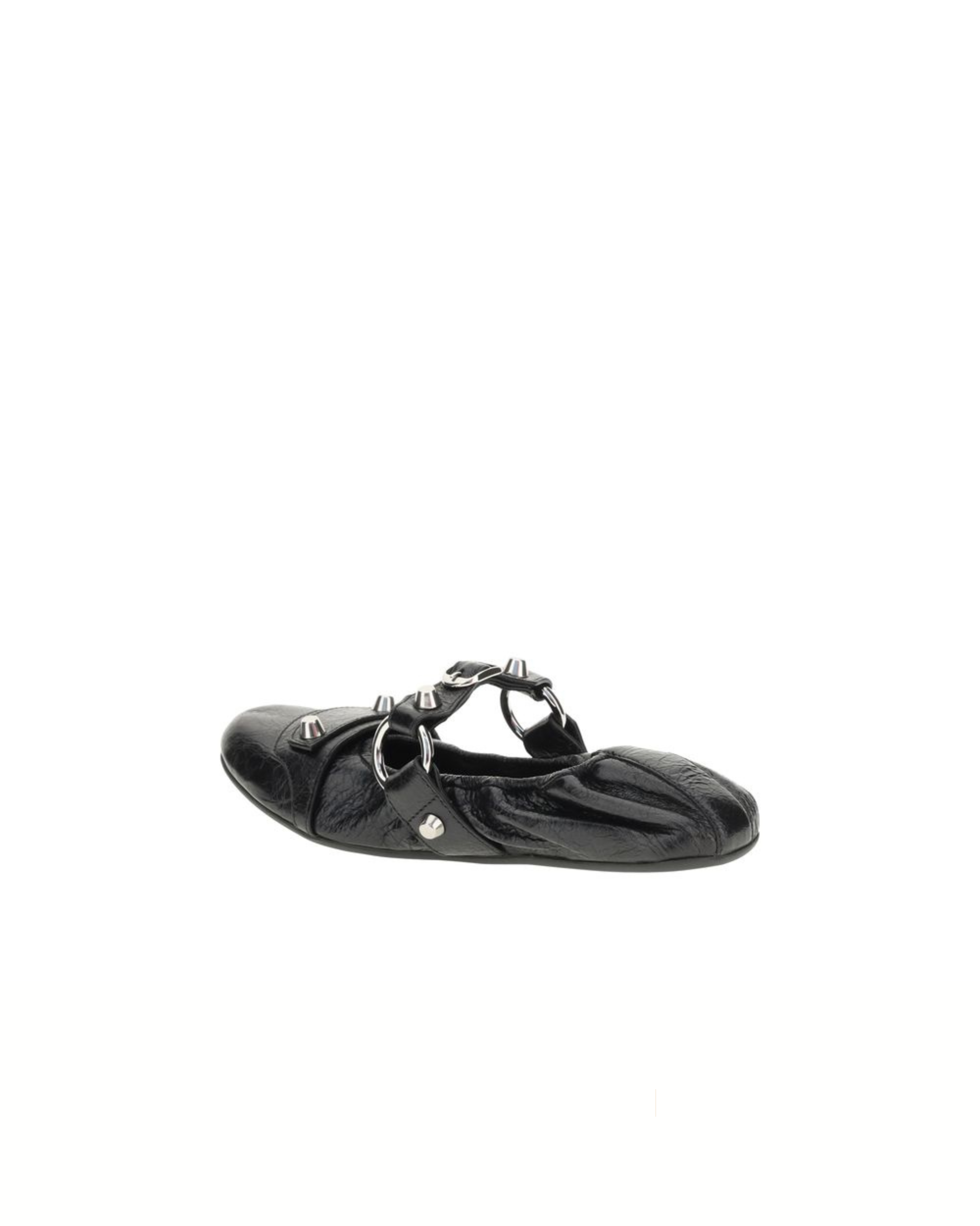 Balenciaga City Ballerinas