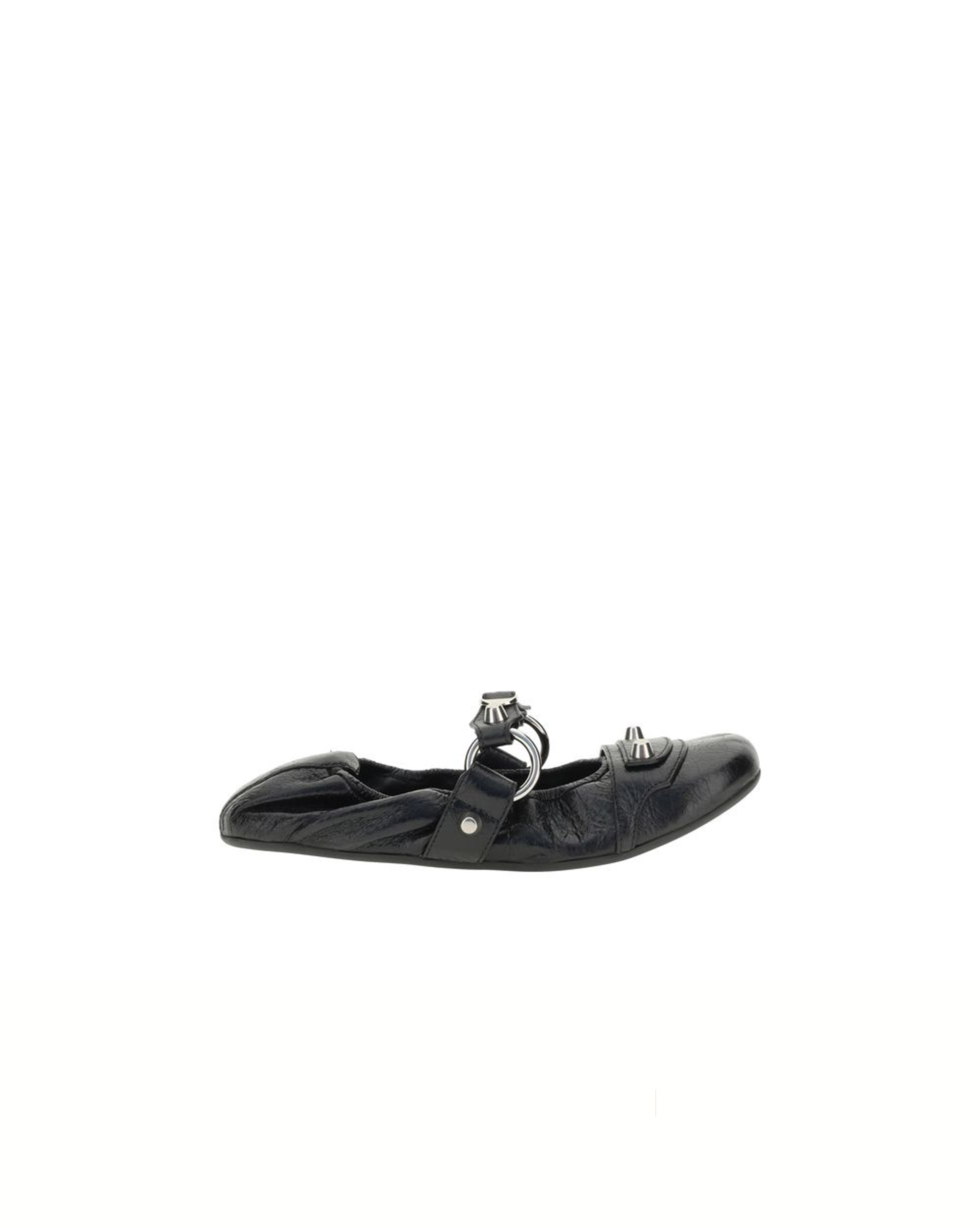 Balenciaga City Ballerinas