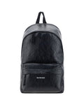 Balenciaga – Explorer Leather Backpack Black