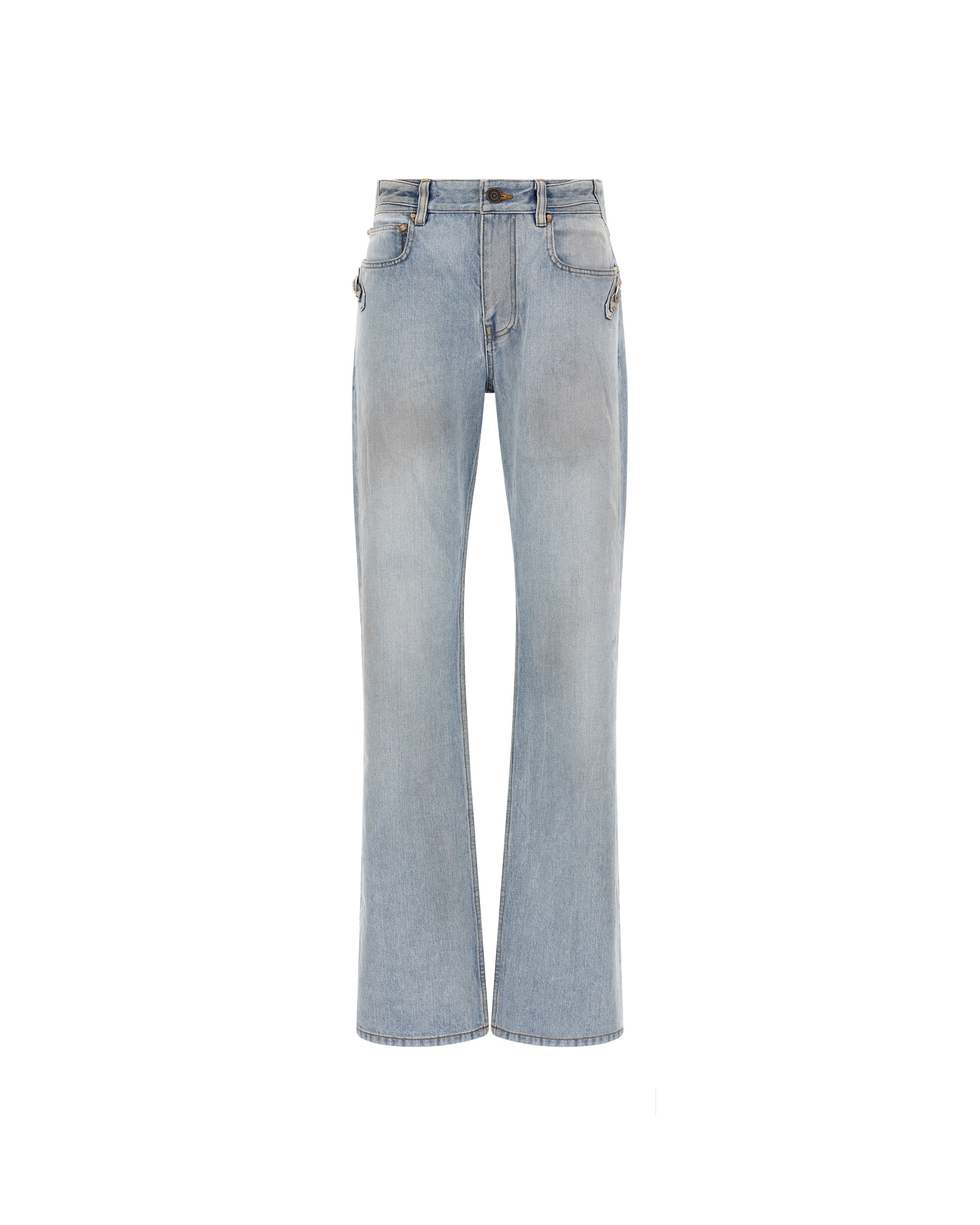 Balenciaga – Jeans City Used Effect Donna