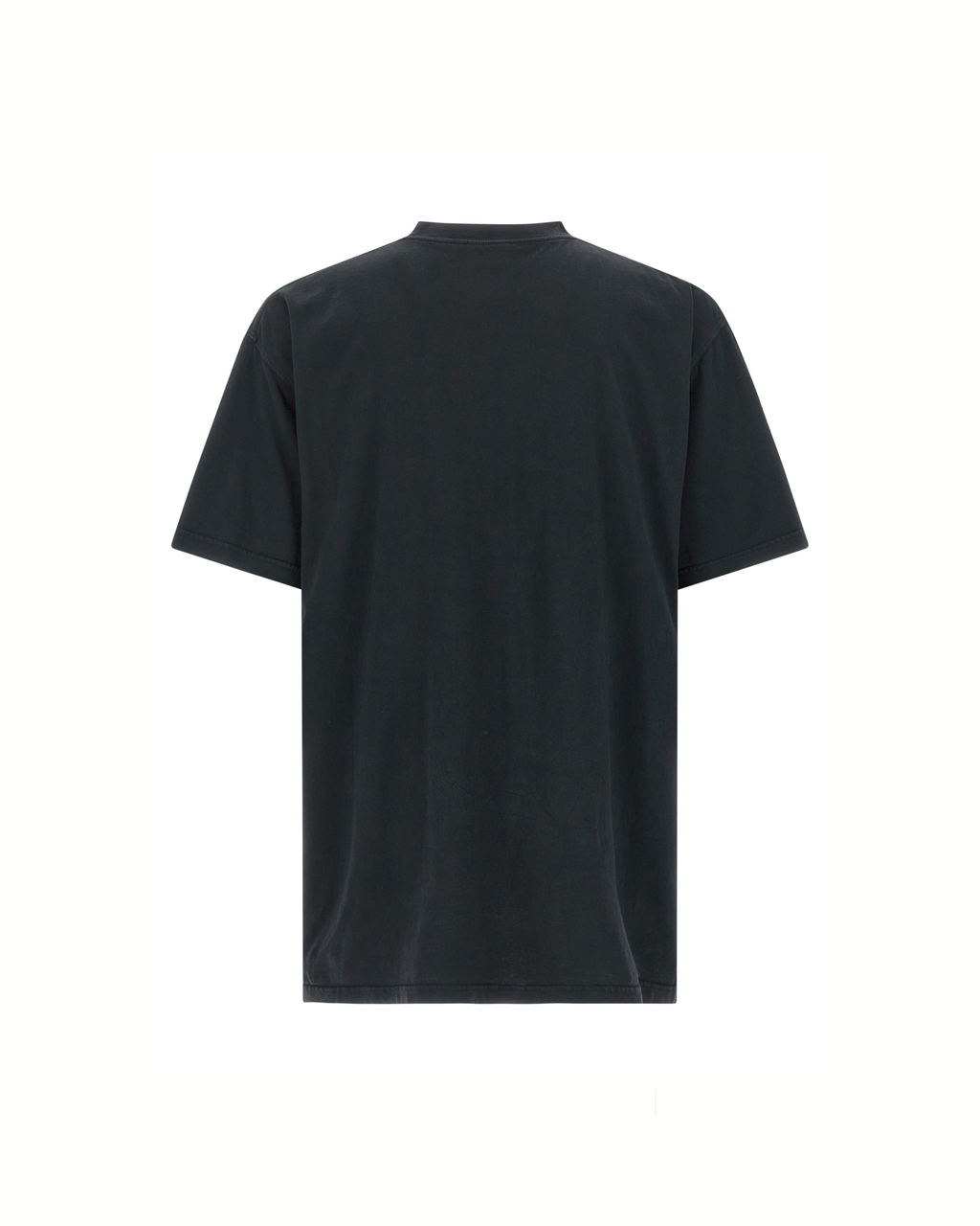 Balenciaga Logo Print T-Shirt