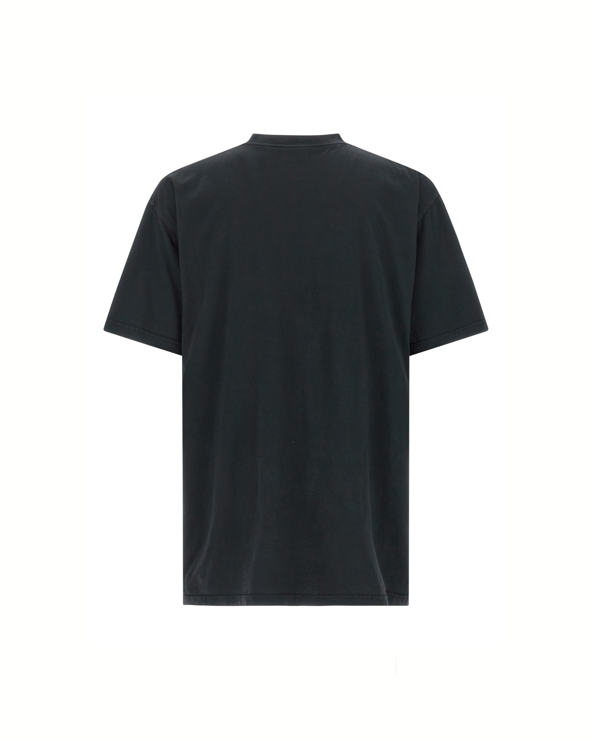 Balenciaga Logo Print T-Shirt
