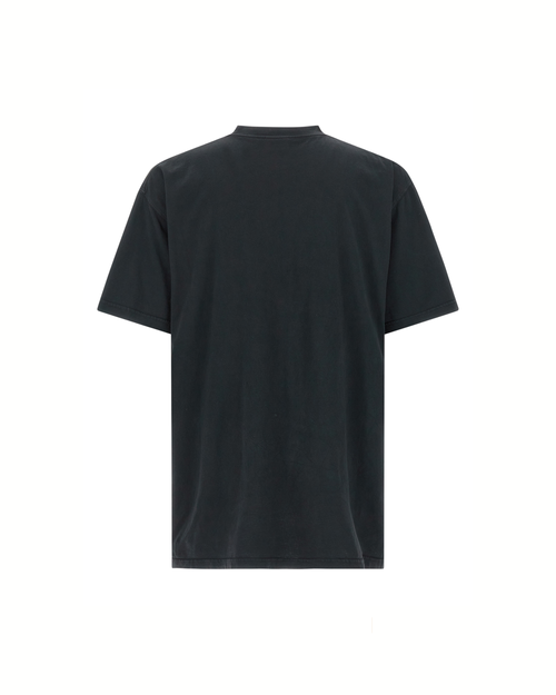 Balenciaga Logo Print T-Shirt