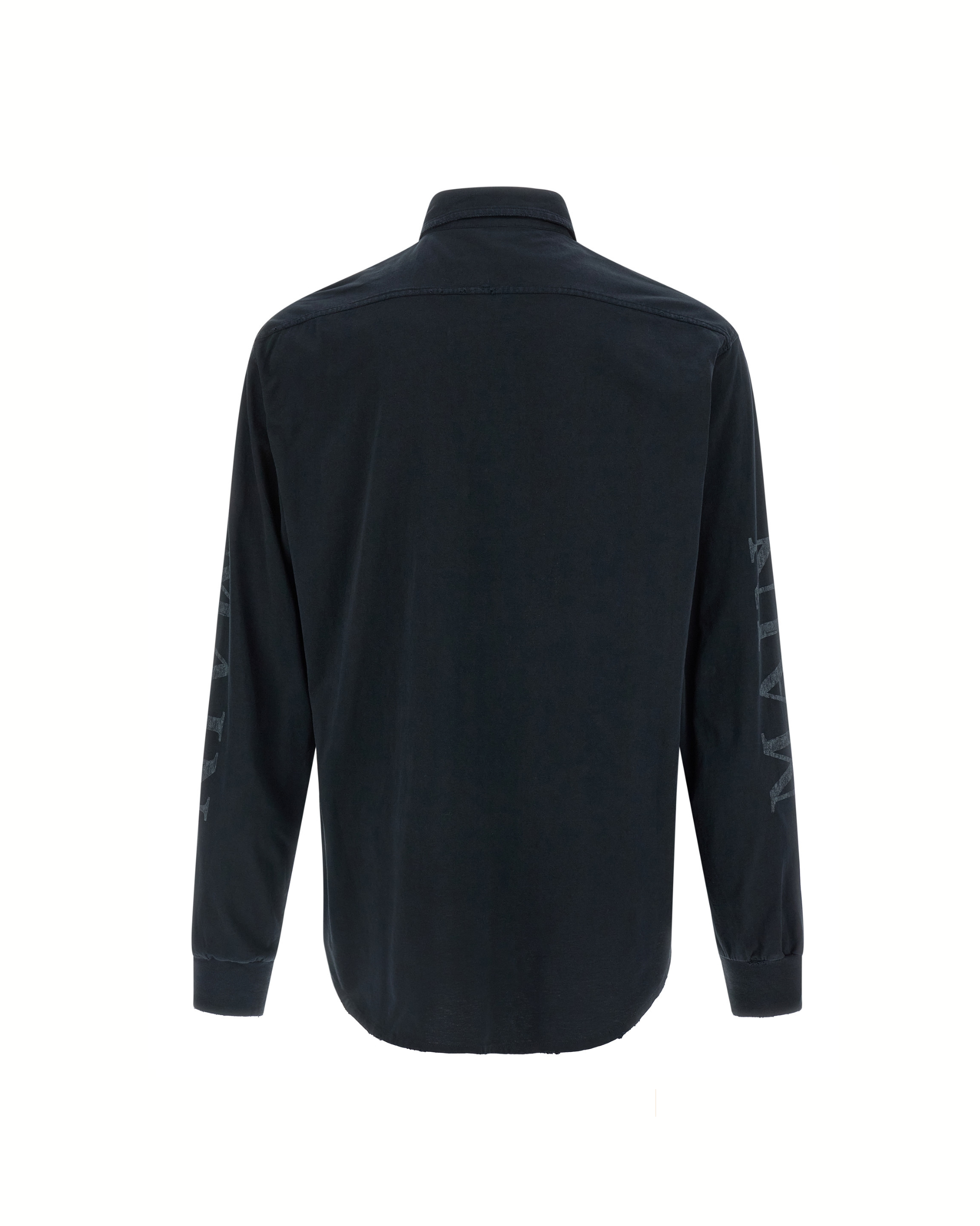 Balenciaga Main Character Long Sleeve Shirt