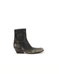 Balenciaga Memphis Ankle Boots