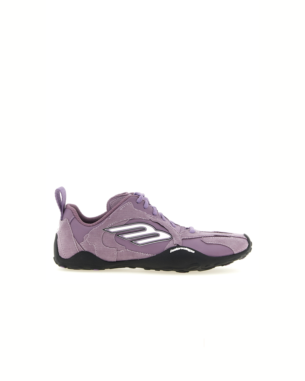 Balenciaga - Monday Ultra Sneakers Purple
