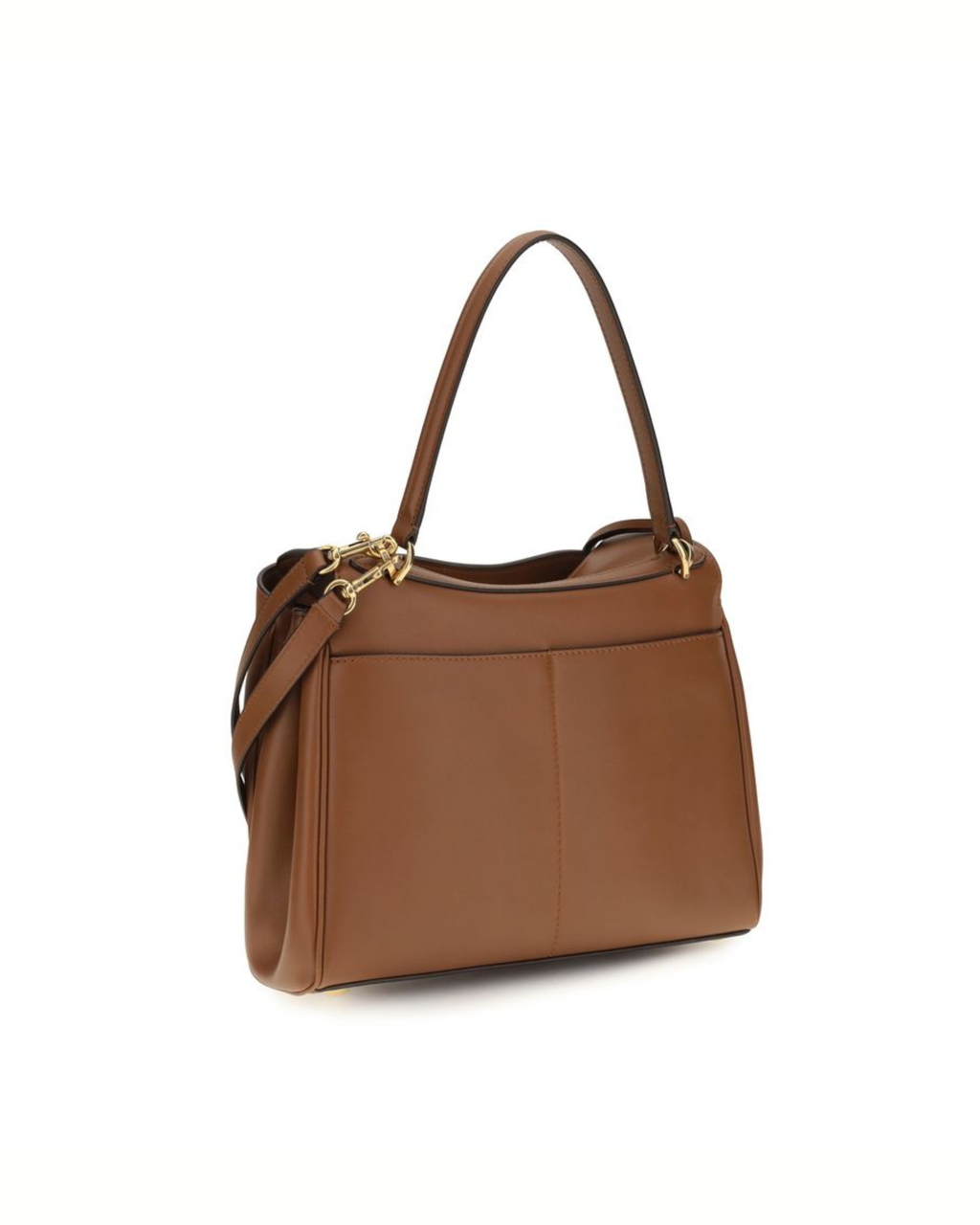 Balenciaga – Rodeo Shoulder Bag Brown