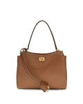 Balenciaga – Rodeo Shoulder Bag Brown