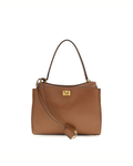 Balenciaga – Rodeo Shoulder Bag Brown
