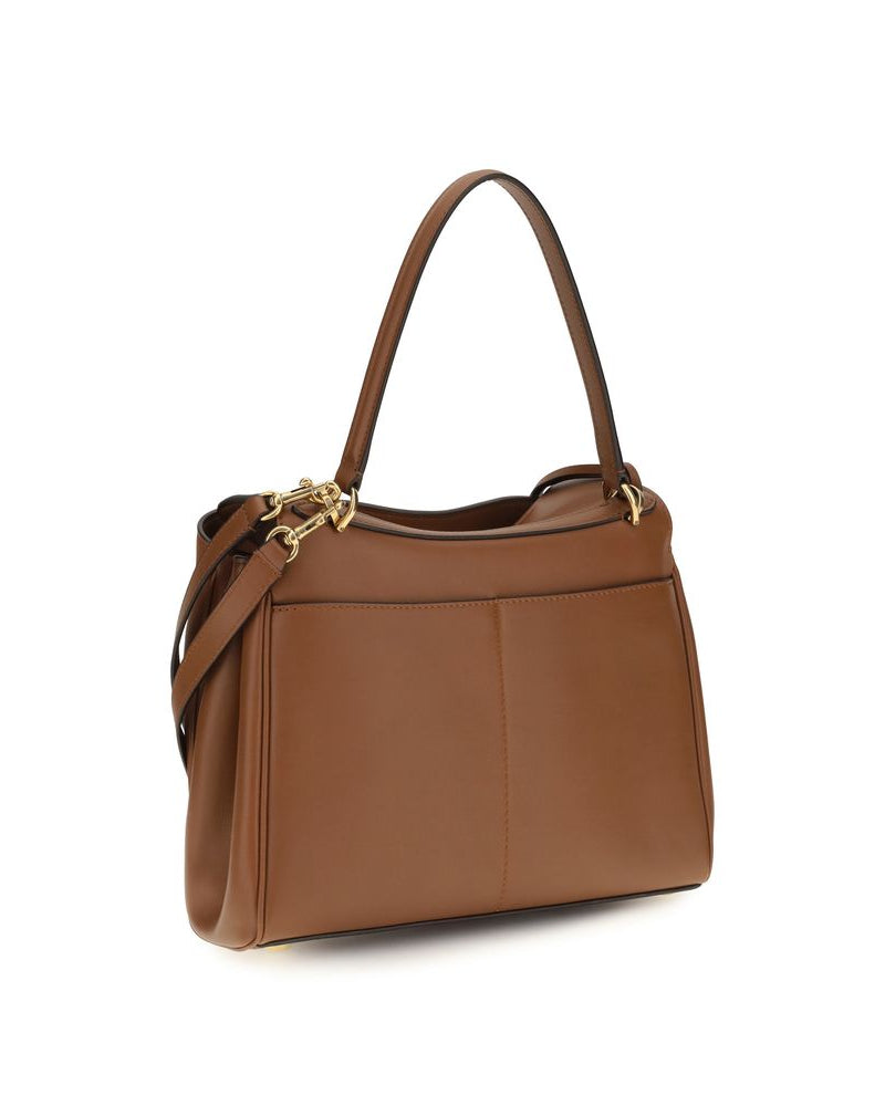 Balenciaga – Rodeo Shoulder Bag Brown