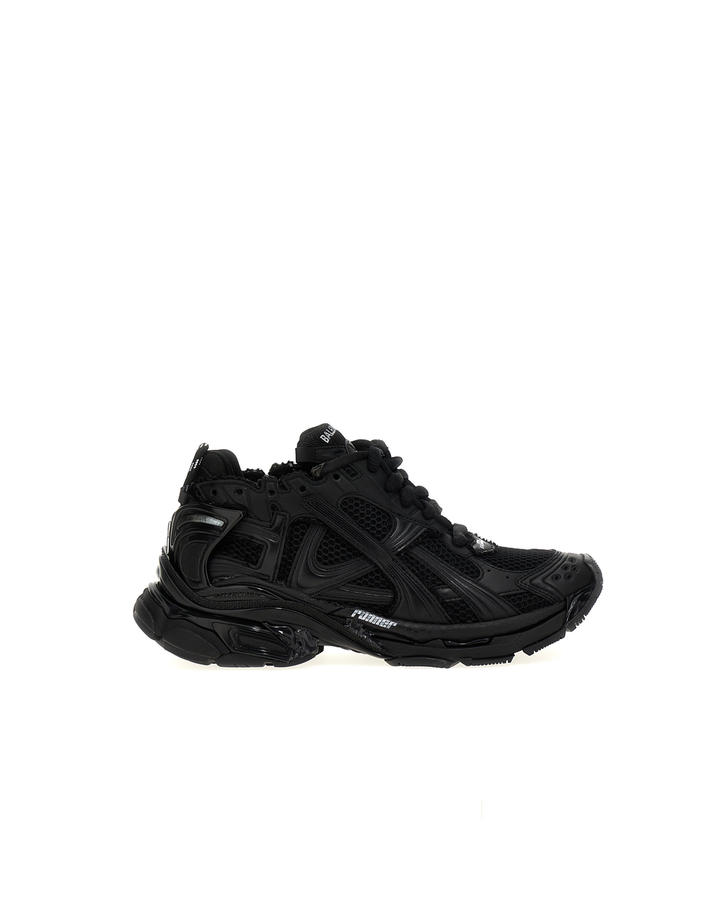 Balenciaga – Runner Gradient Sneaker Black