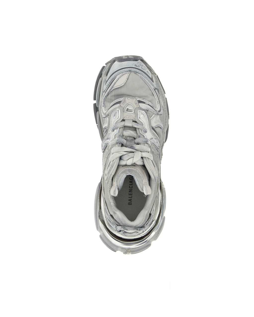 Balenciaga – Sneakers Runner 2.0 Donna