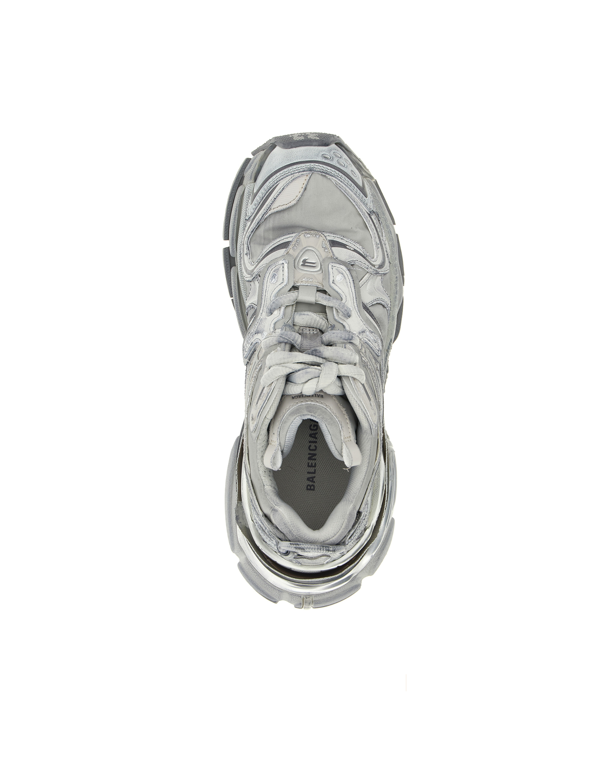 Balenciaga – Sneakers Runner 2.0 Donna