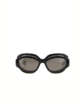 Balenciaga - Superbusy Round Sunglasses