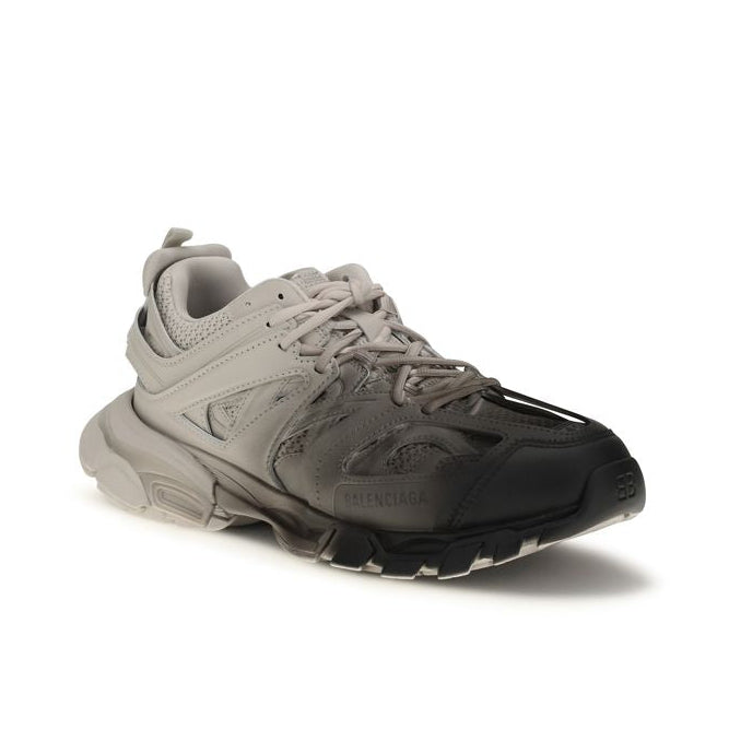 Balenciaga – Track Gradient Sneakers White/Black