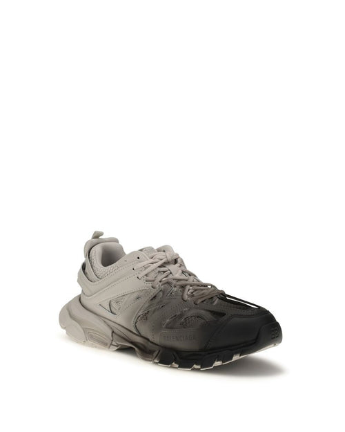 Balenciaga – Track Gradient Sneakers White/Black