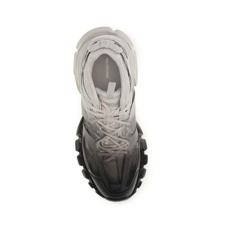 Balenciaga – Track Gradient Sneakers White/Black