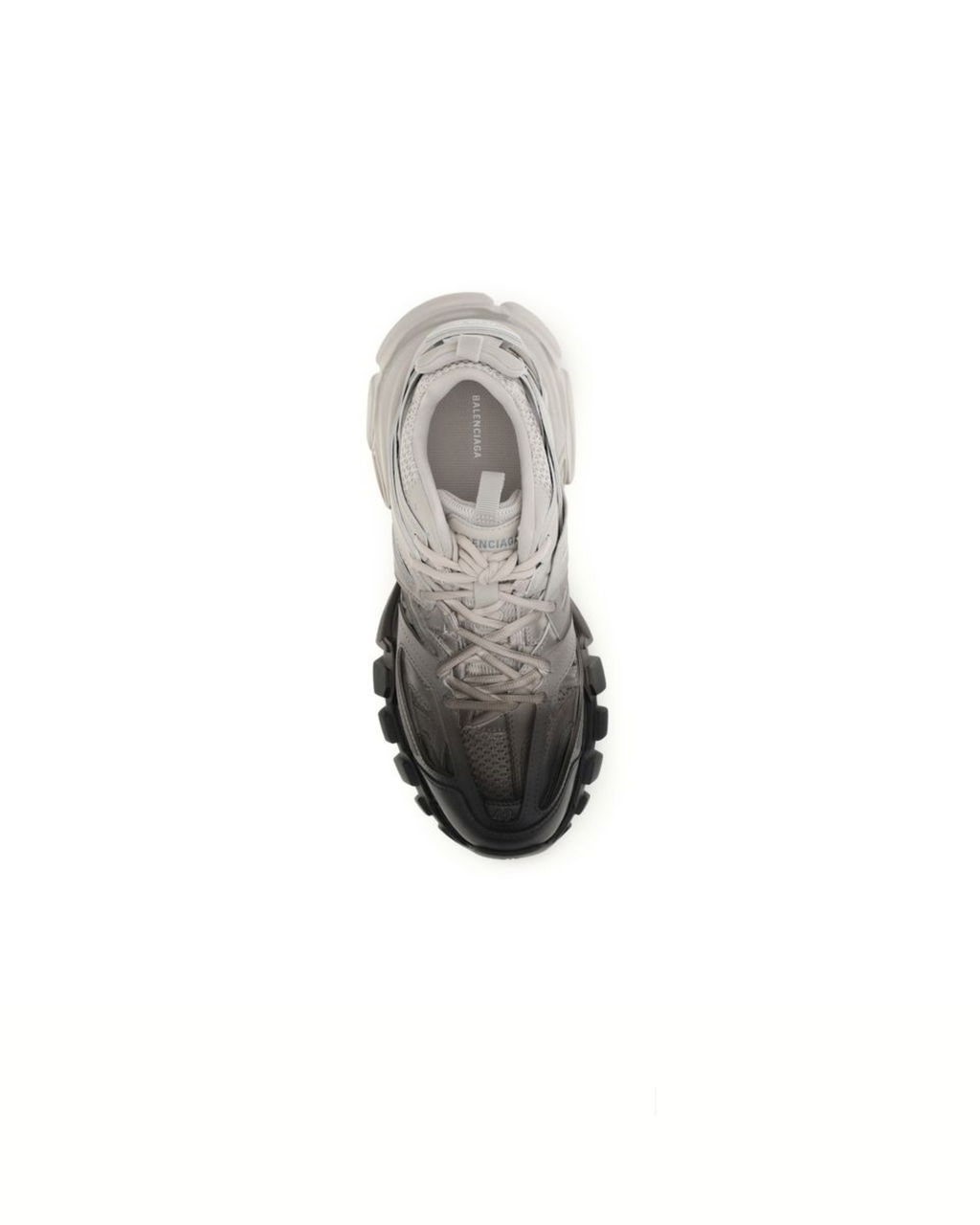 Balenciaga – Track Gradient Sneakers White/Black