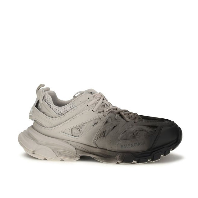 Balenciaga – Track Gradient Sneakers White/Black