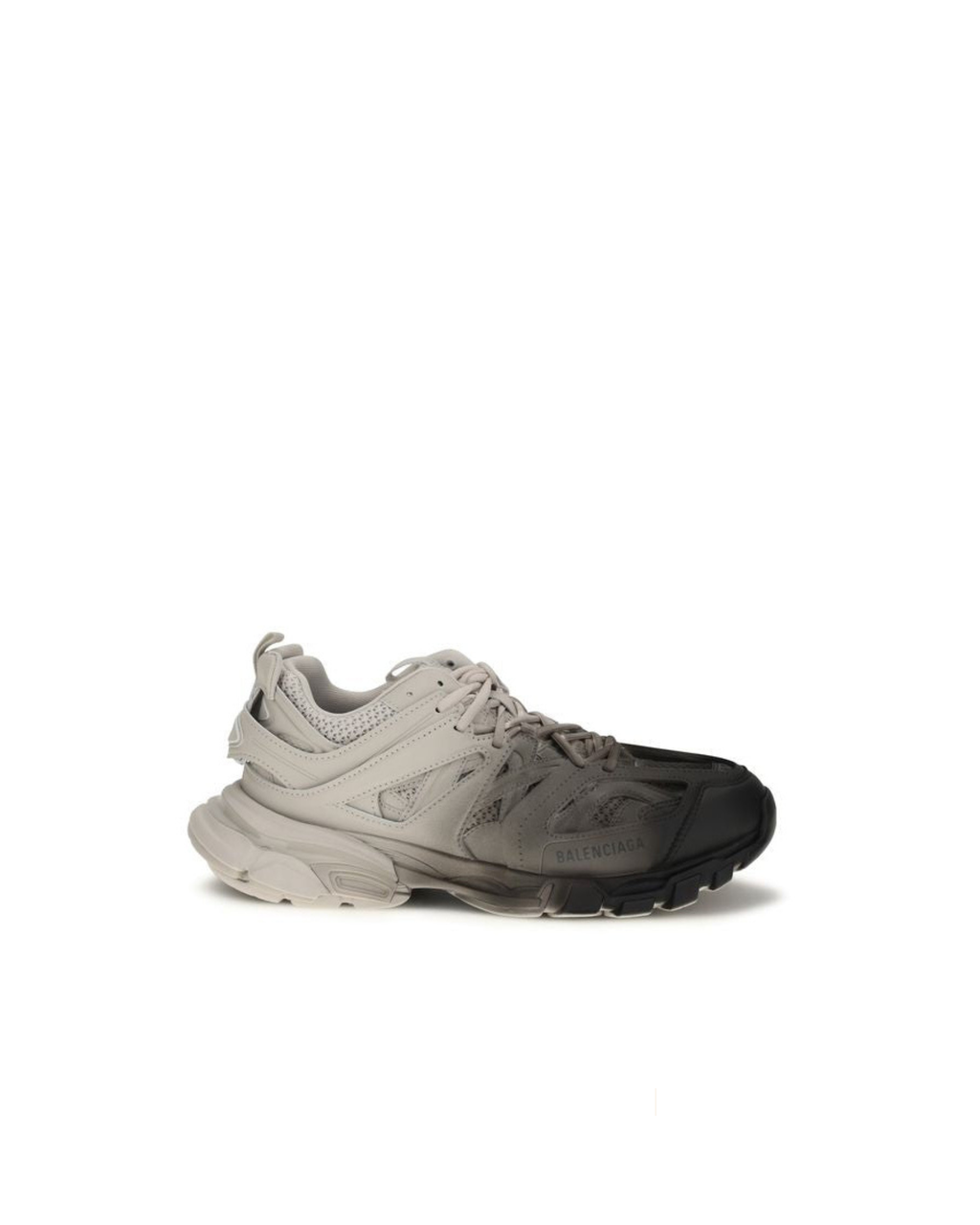 Balenciaga – Track Gradient Sneakers White/Black