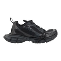 Balenciaga - Track Low Sneakers Black