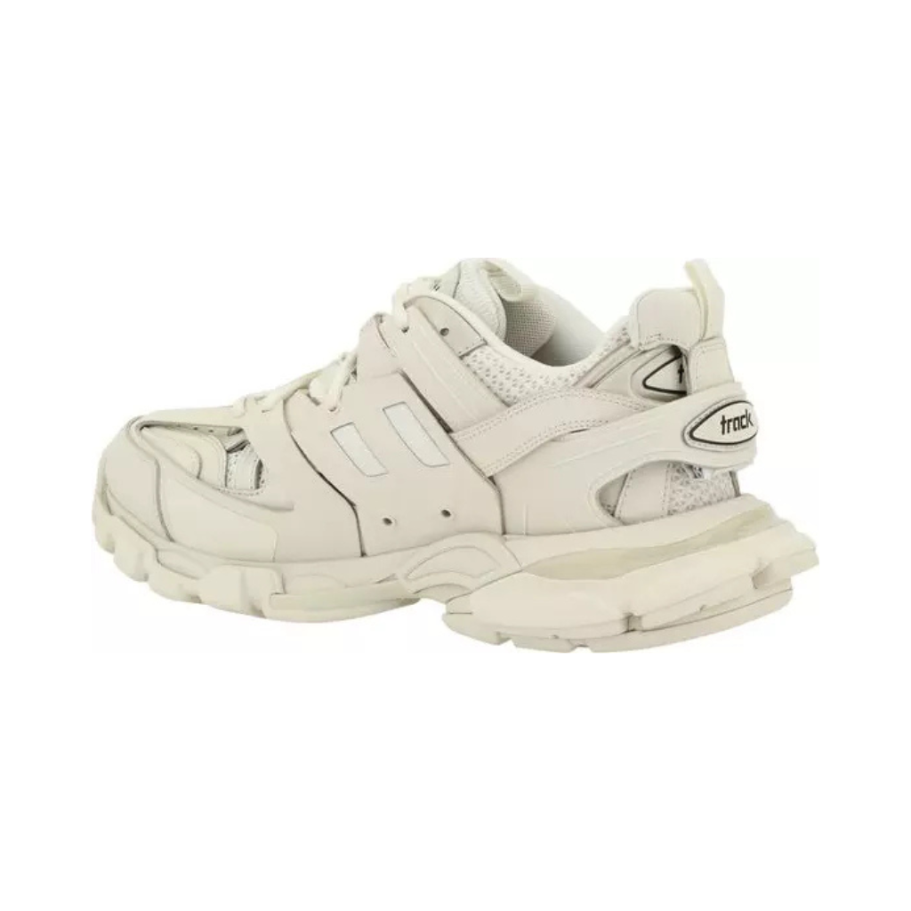 Balenciaga - Track Sneaker - Full Beige - Man