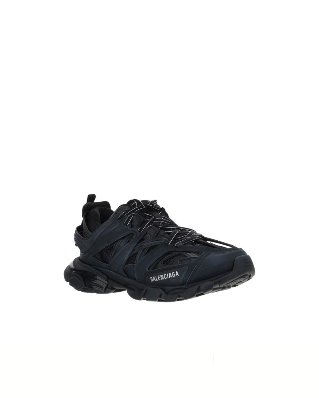 Balenciaga - Track Sneakers Nere