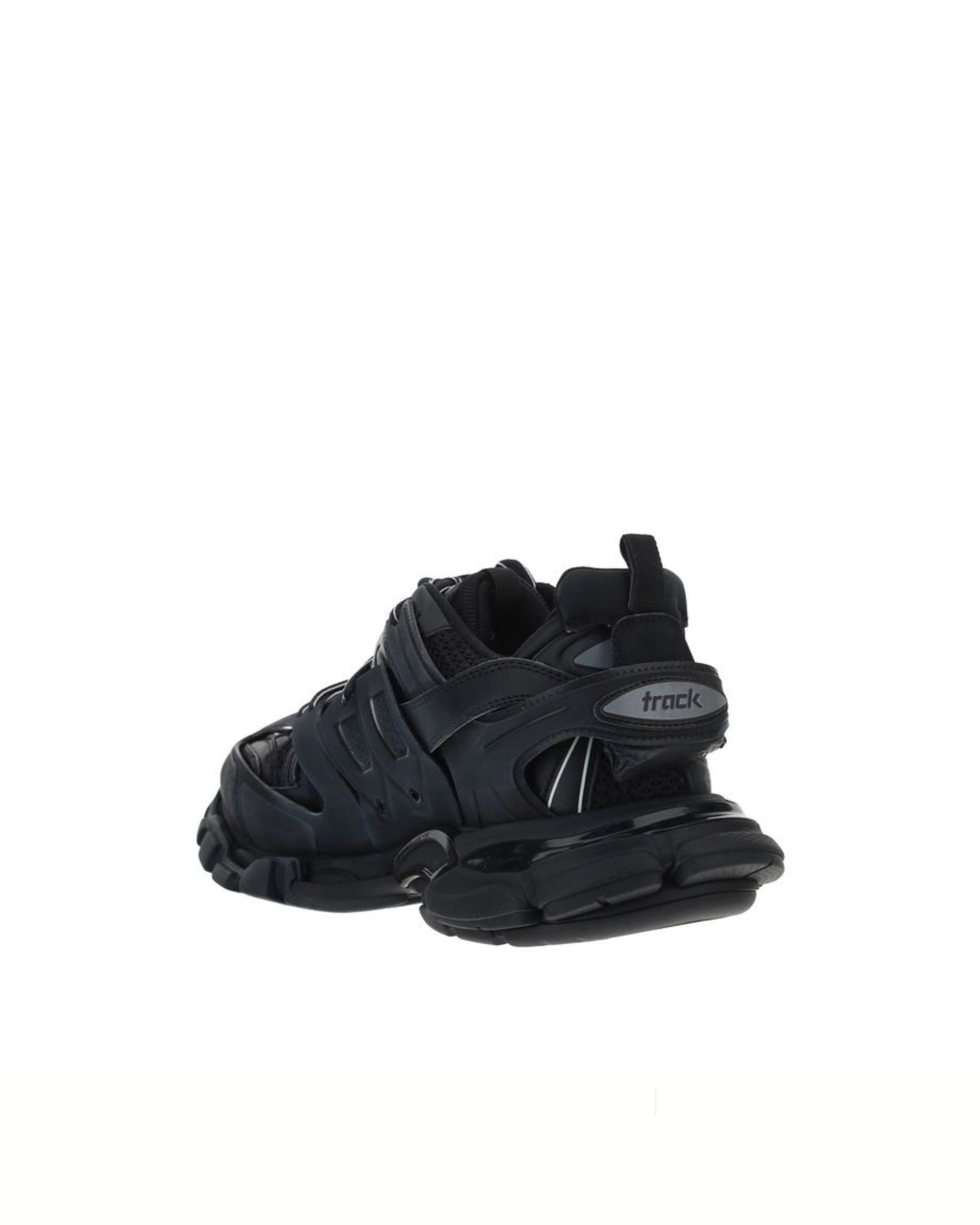 Balenciaga - Track Sneakers Nere