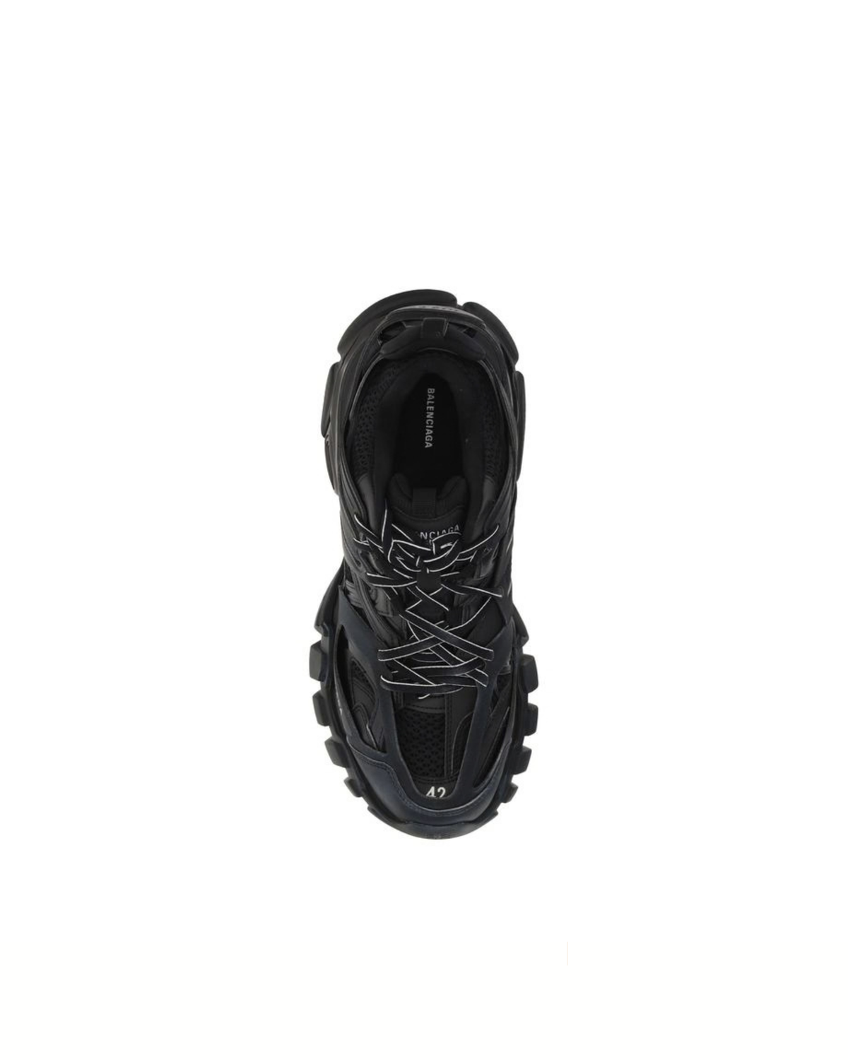 Balenciaga - Track Sneakers Nere