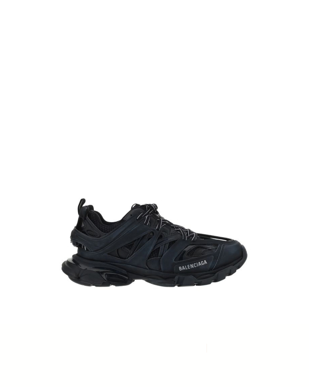 Balenciaga - Track Sneakers Nere
