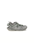 Balenciaga Track Trail Laces Sneakers Grey / Green