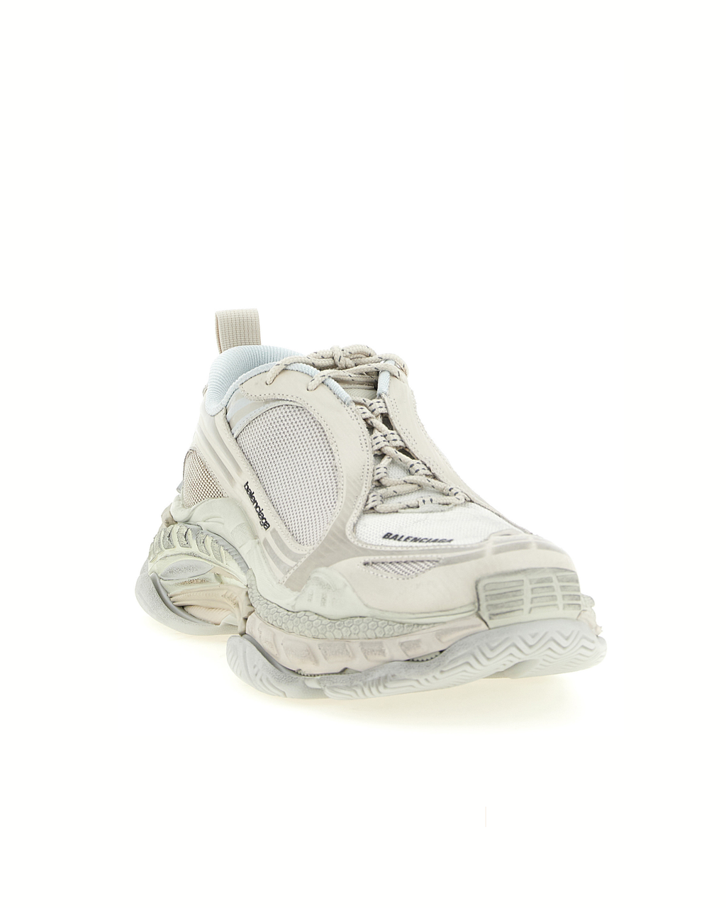 Balenciaga Triple S 2 Sneakers Bianche