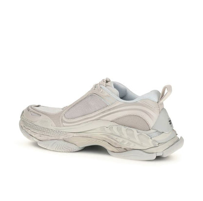 Balenciaga – Triple S.2 Sneakers Off White
