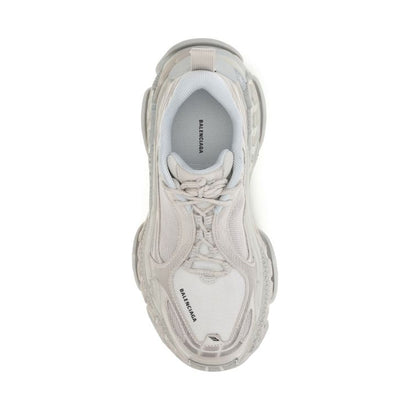 Balenciaga – Triple S.2 Sneakers Off White