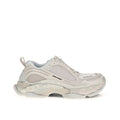 Balenciaga – Triple S.2 Sneakers Off White