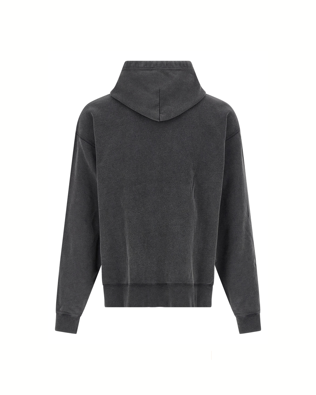 Balenciaga Washed Crayon Loop Hoodie